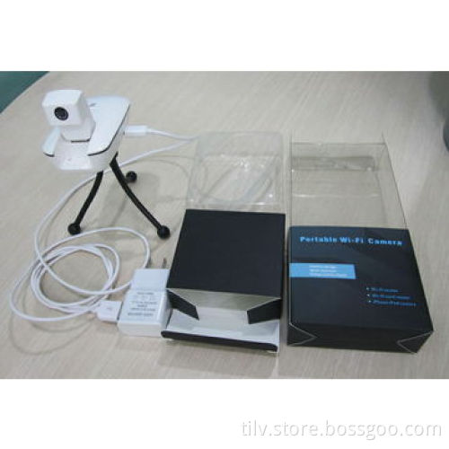 HD mini WiFi wireless IP cams
